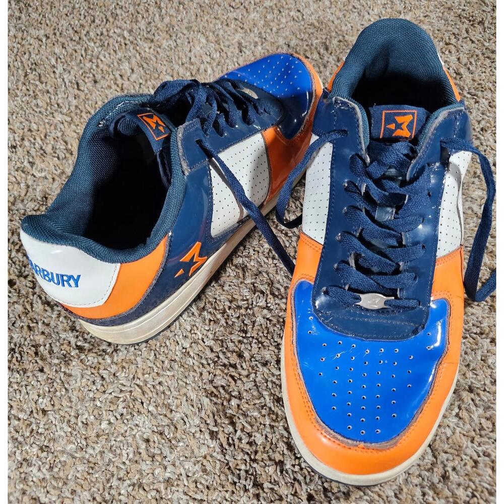 Starbury by Stephon Marbury skateboard shoes # 21763 11.5US